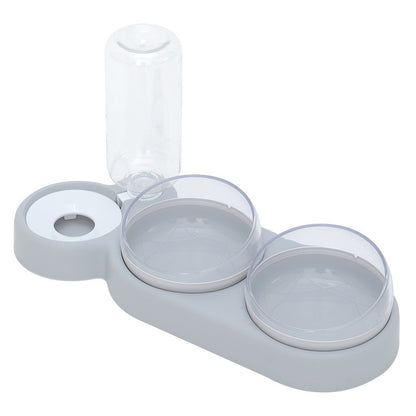 Ciotola 2-in-1 Fusa e Code, colori disponibili